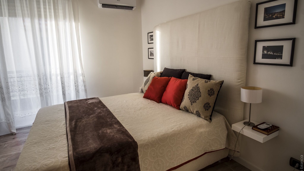Photo of Bedroom in Santa Lucia