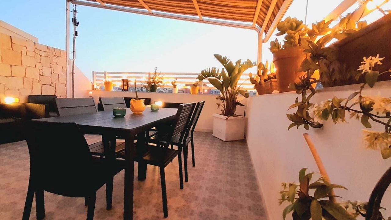 Photo of Outdoor in Santa Lucia