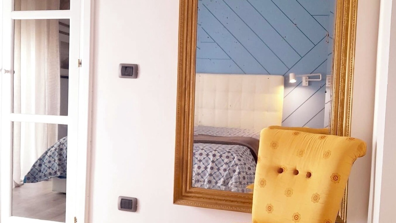 Photo of Bedroom in Santa Lucia