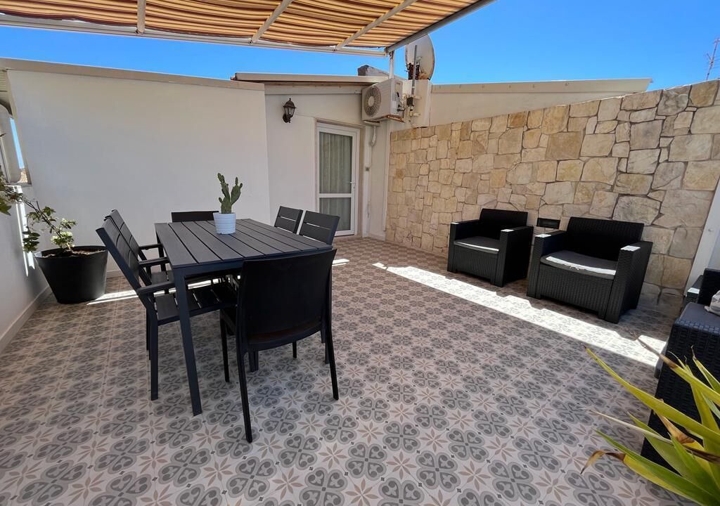 Photo of Outdoor in Santa Lucia