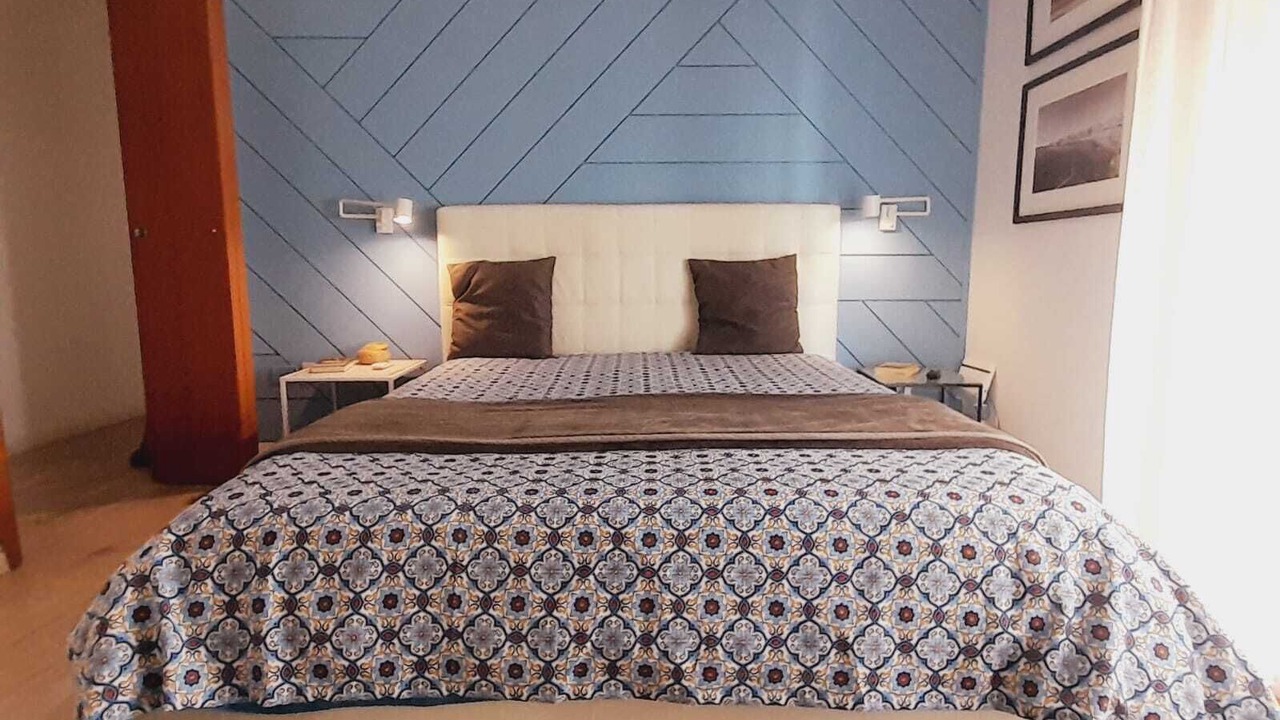 Photo of Bedroom in Santa Lucia