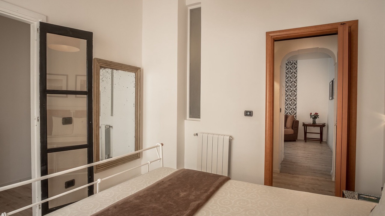 Photo of Bedroom in Santa Lucia