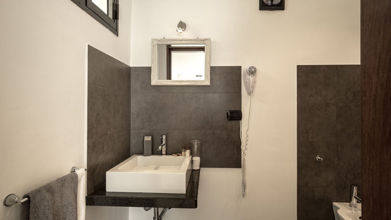 Photo of Bathroom in Santa Lucia
