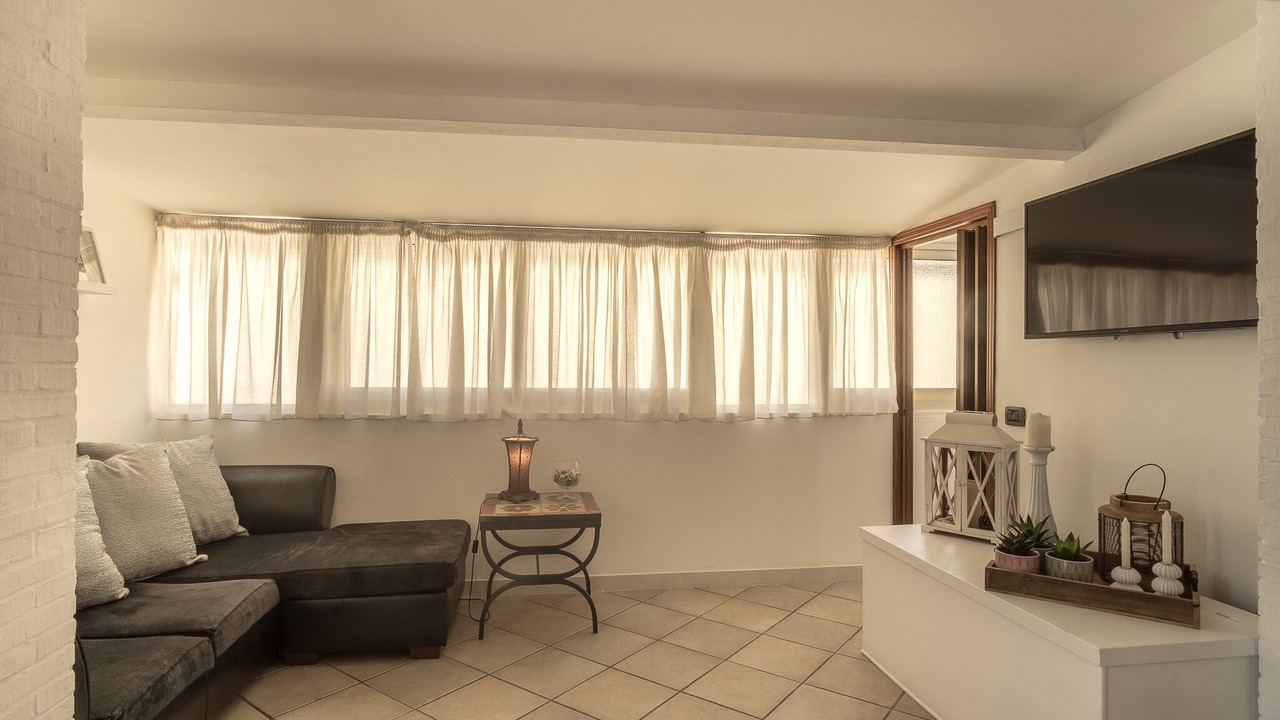 Photo of Livingroom in Santa Lucia
