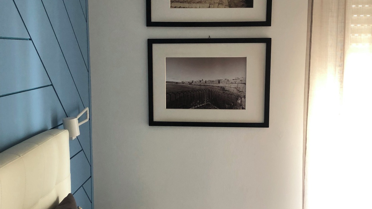 Photo of Bedroom in Santa Lucia