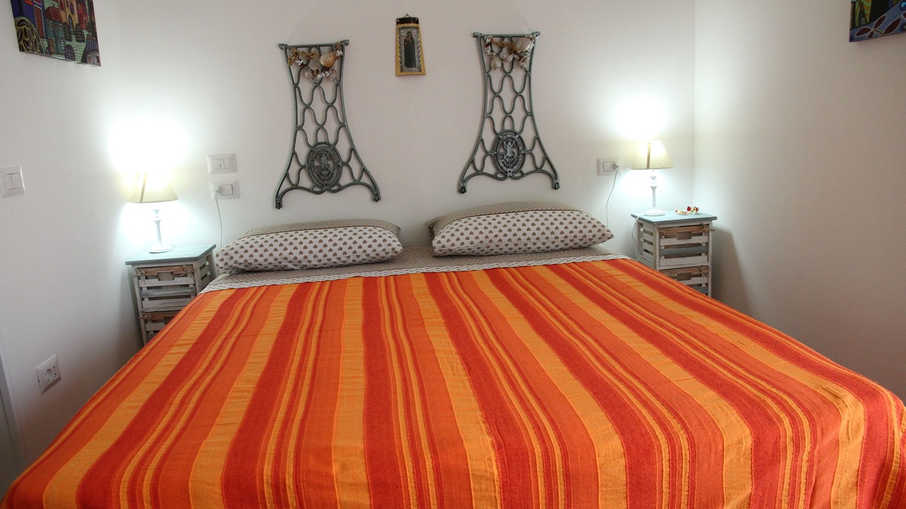 Photo of Bedroom in Crotone