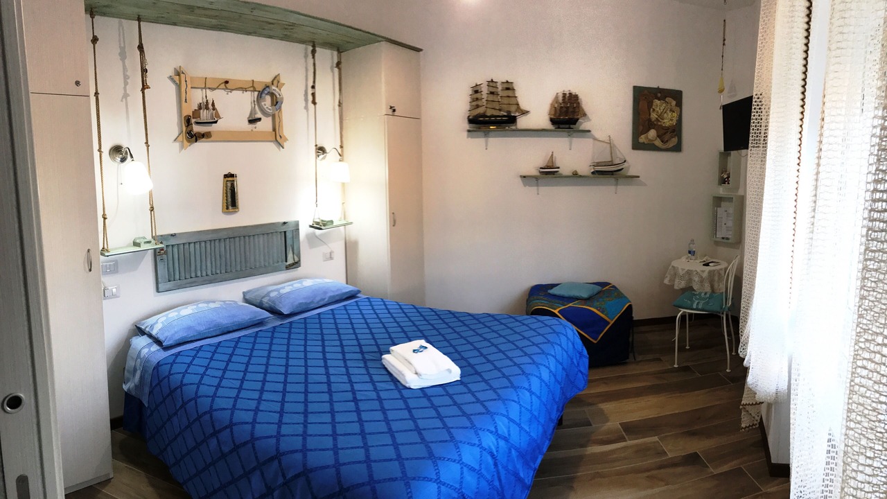 Photo of Bedroom in Crotone