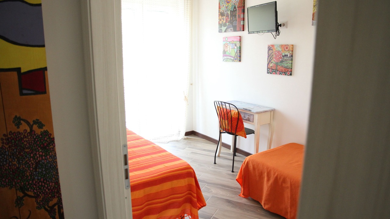 Photo of Bedroom in Crotone
