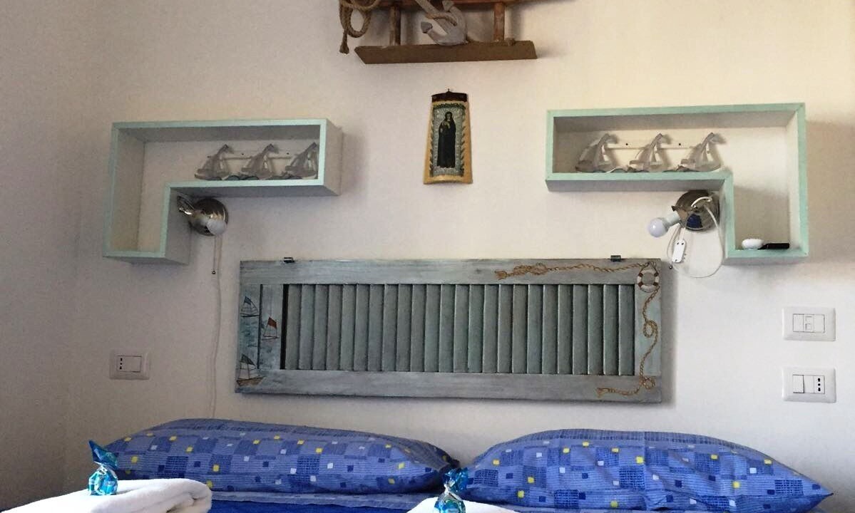 Photo of Bedroom in Crotone