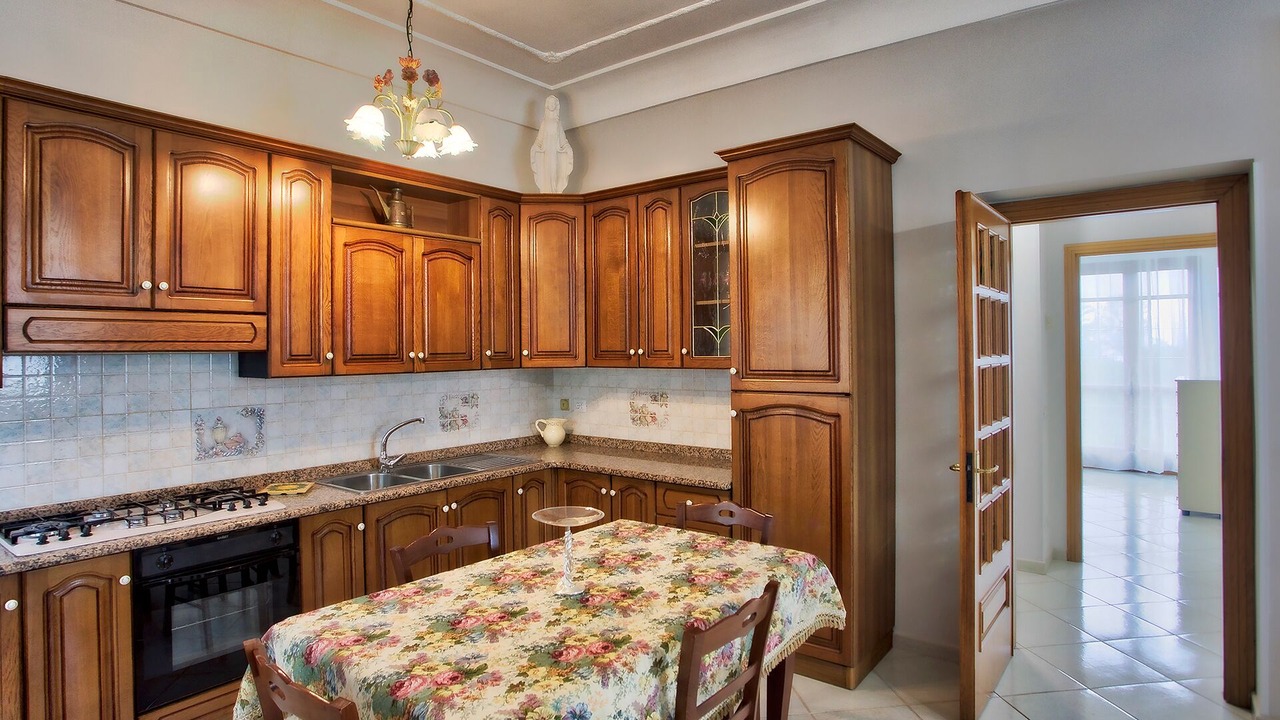 Photo of Kitchen in San Lazzaro