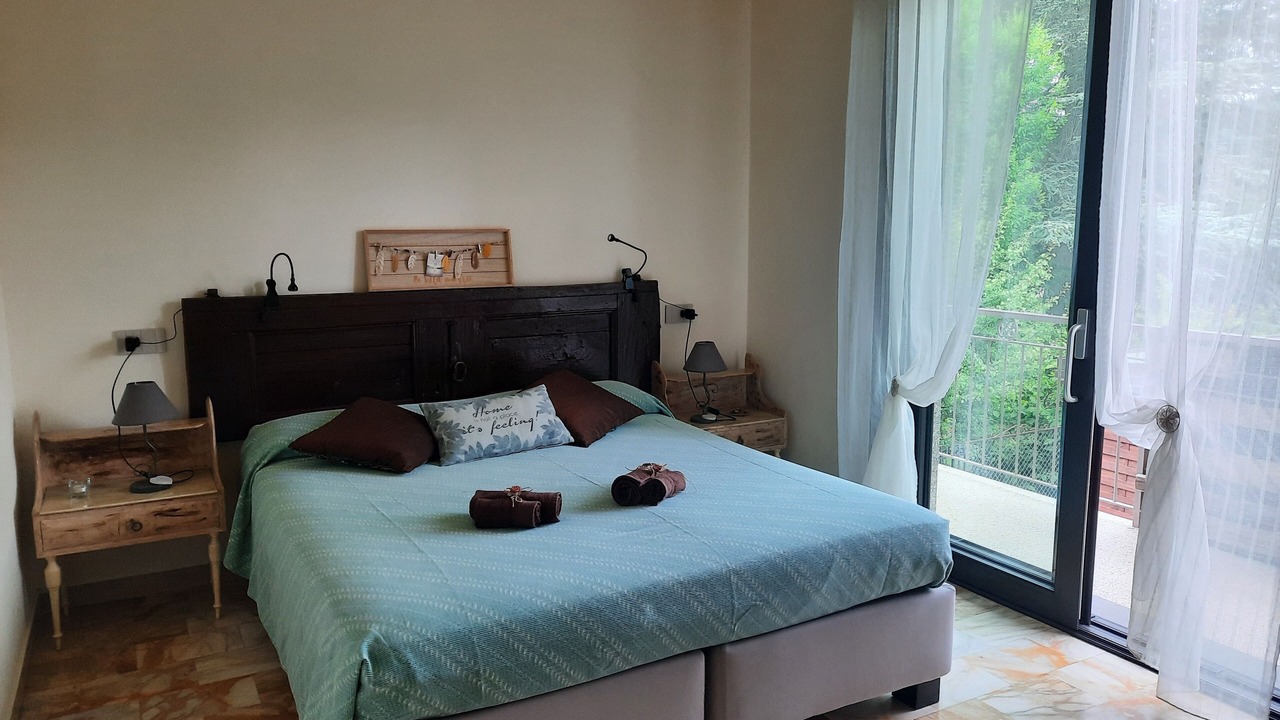 Photo of Bedroom in Dormelletto