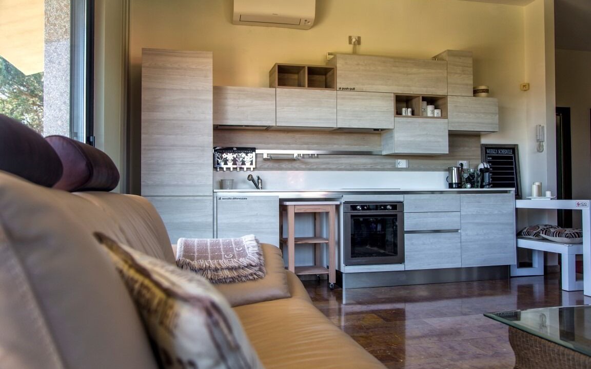 Photo of Livingroom in Dormelletto