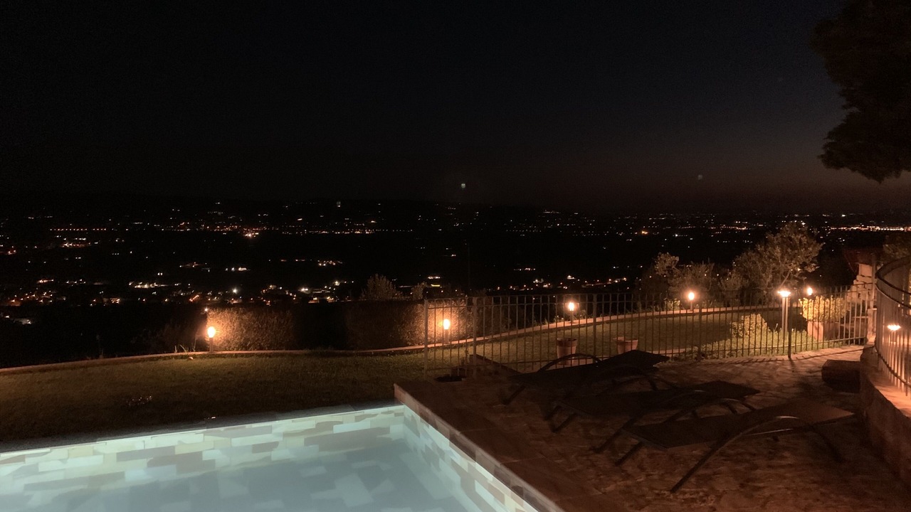 Photo of Patio Balcony in Casenuove