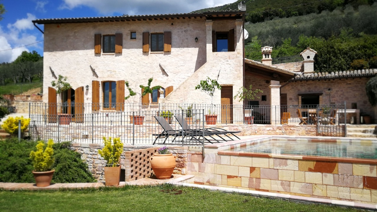 Photo of Outdoor in Casenuove