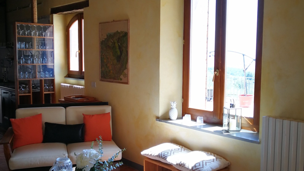 Photo of Livingroom in Casenuove