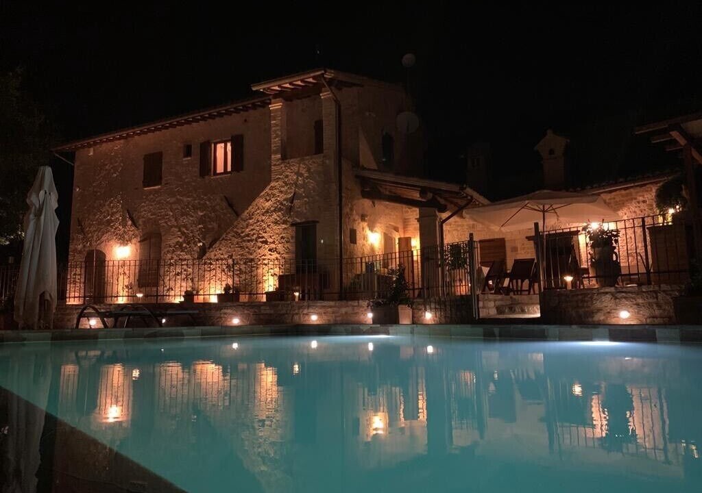 Photo of Outdoor in Casenuove