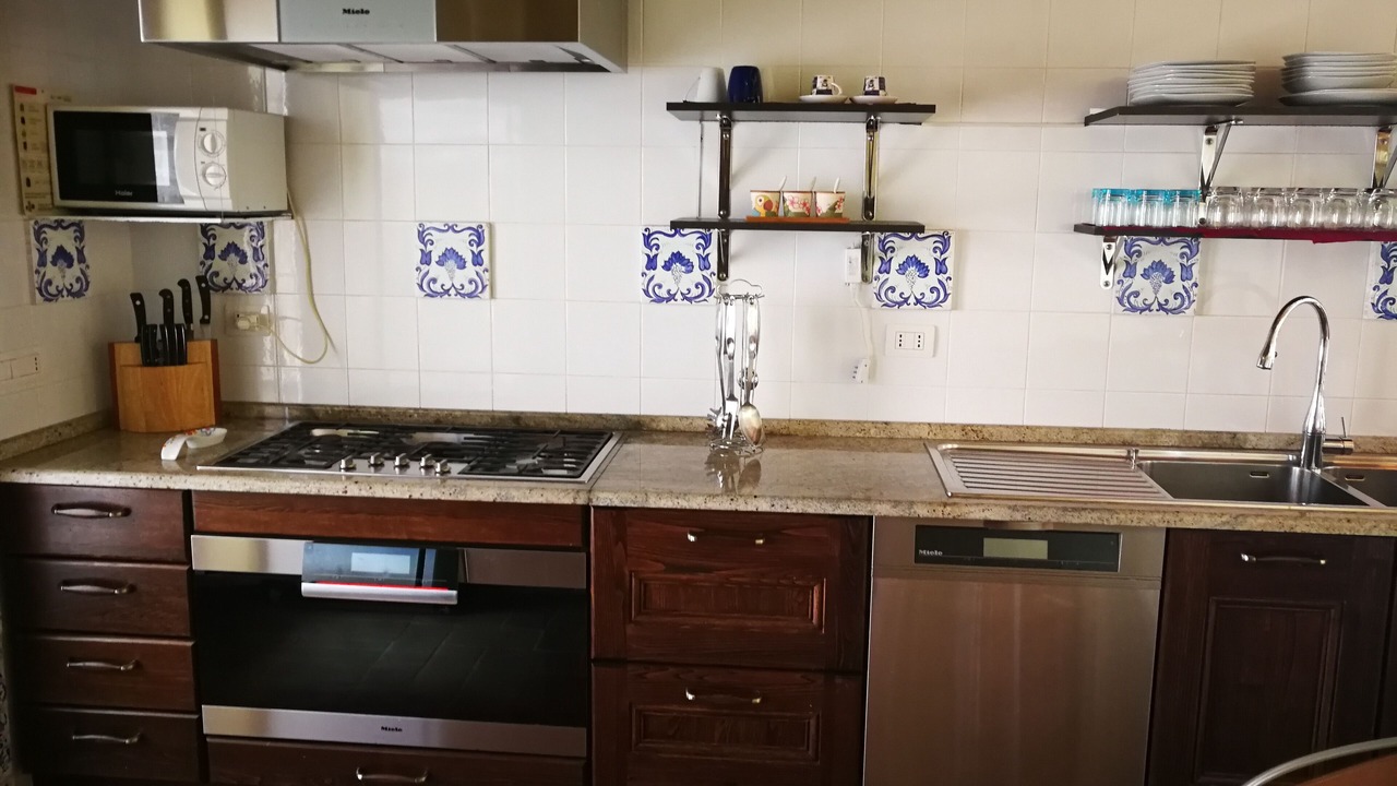 Photo of Kitchen in Casenuove
