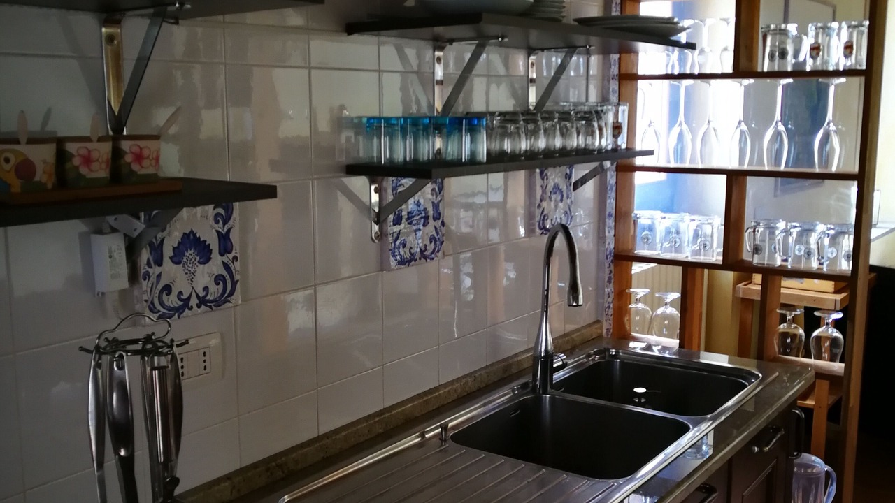Photo of Kitchen in Casenuove