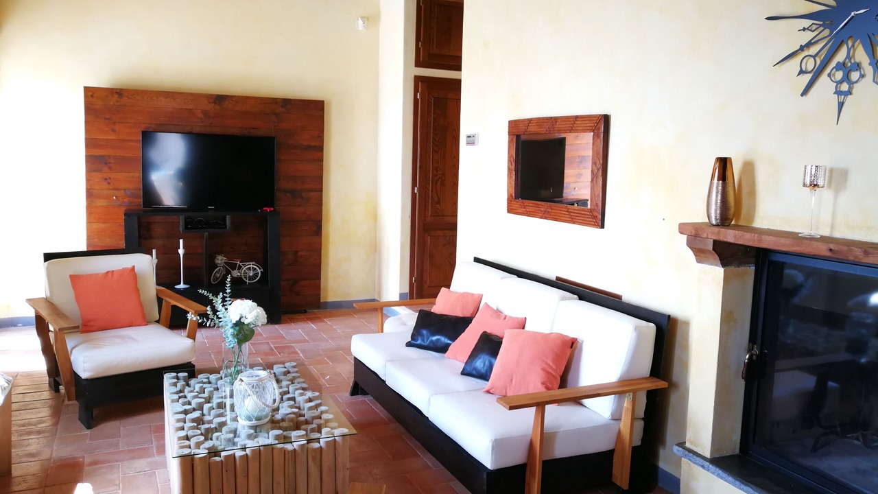 Photo of Livingroom in Casenuove