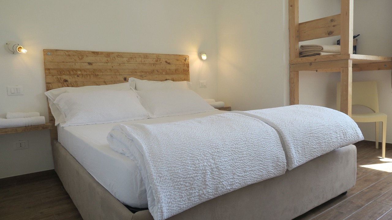 Photo of Bedroom in Tignale