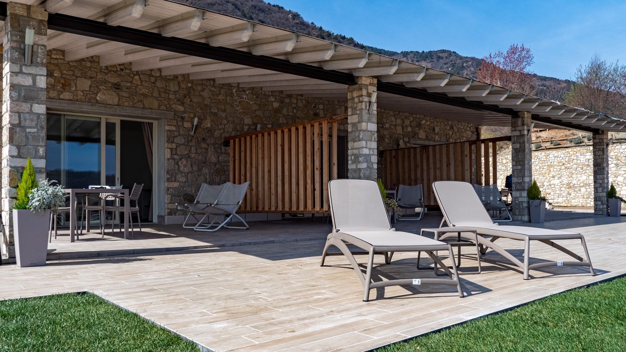 Photo of Outdoor in Tignale