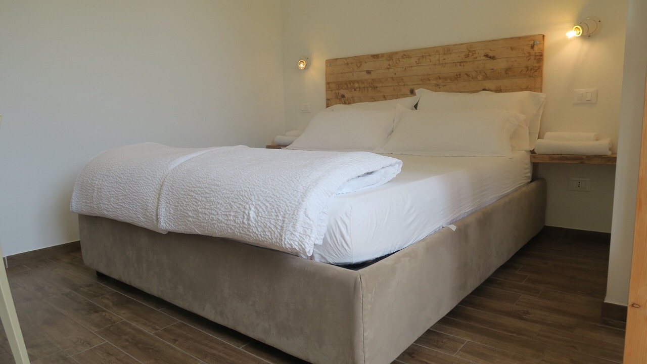 Photo of Bedroom in Tignale