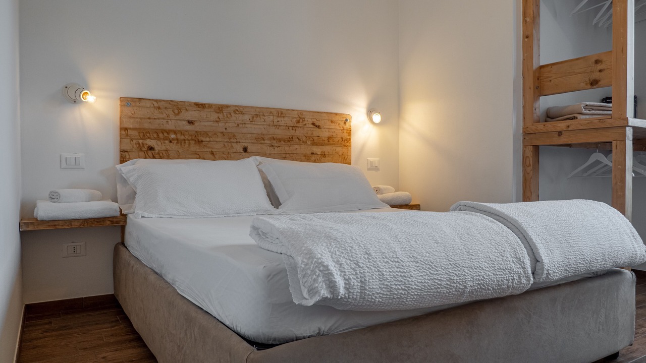 Photo of Bedroom in Tignale