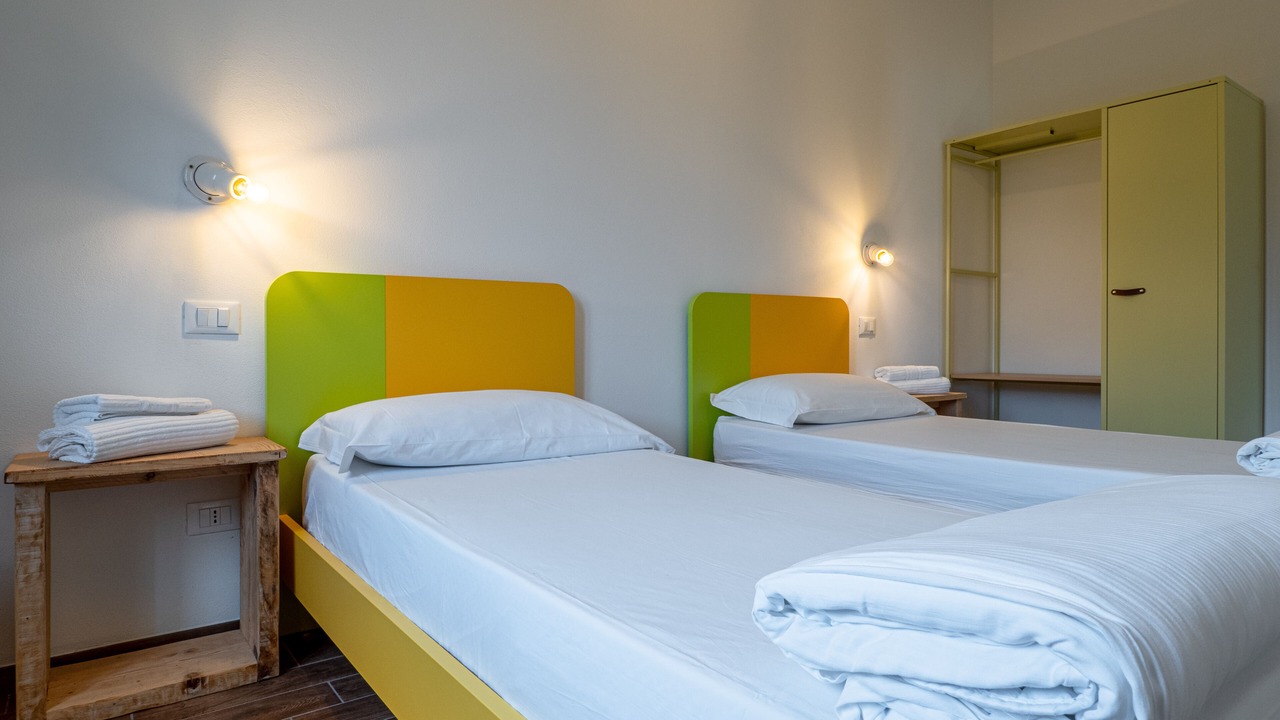Photo of Bedroom in Tignale