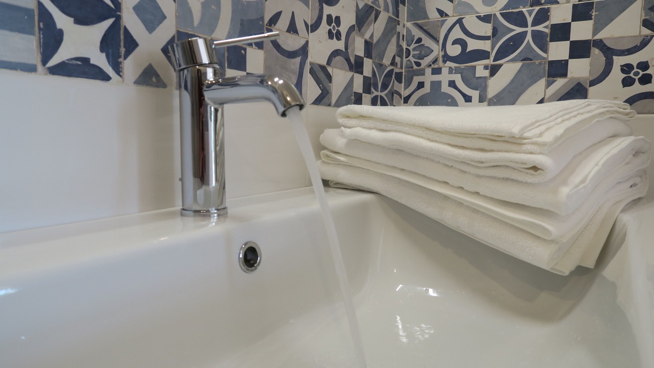 Photo of Bathroom in Tignale