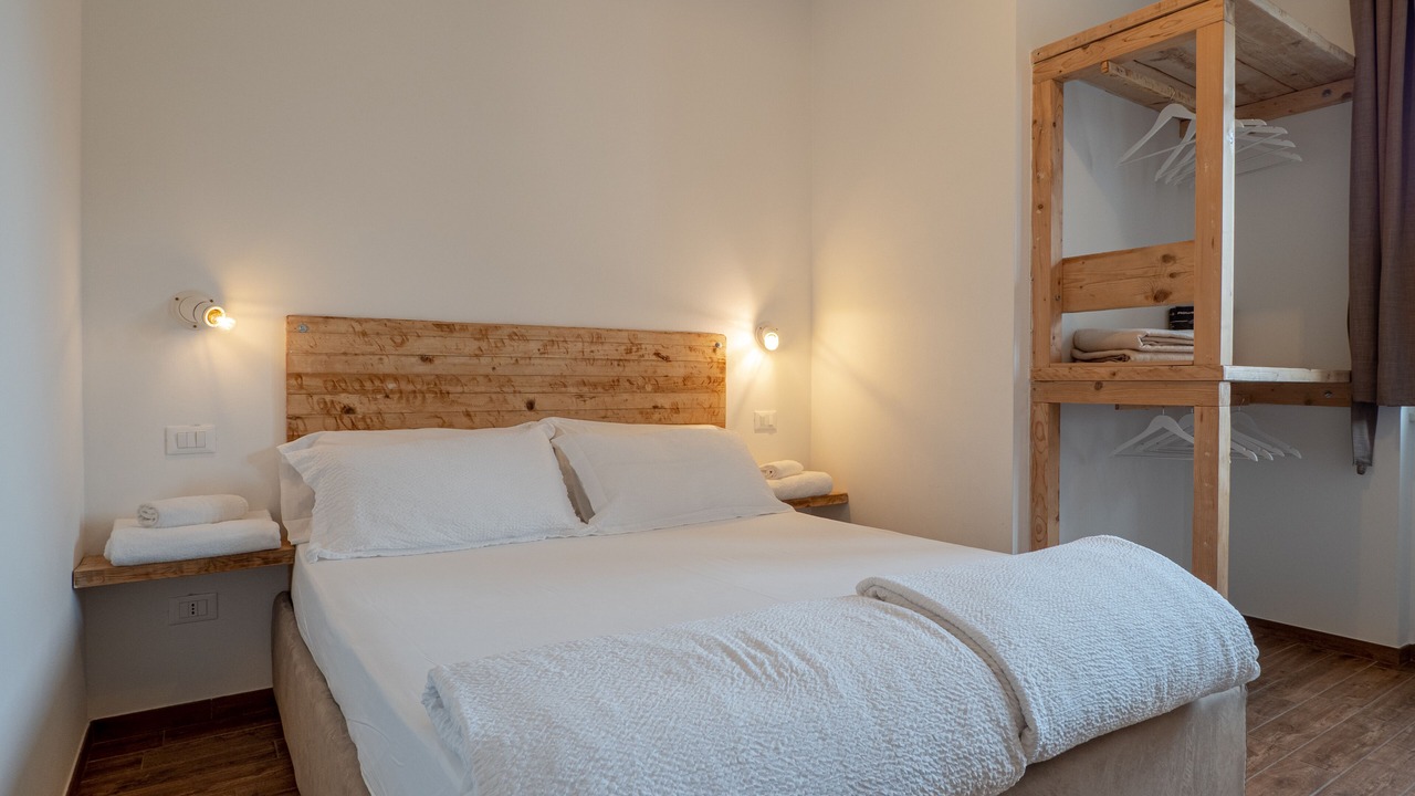 Photo of Bedroom in Tignale