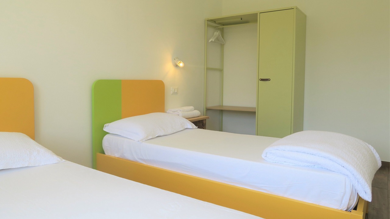 Photo of Bedroom in Tignale