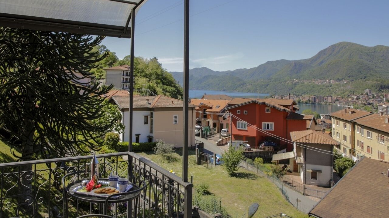 Photo of Outdoor in Omegna
