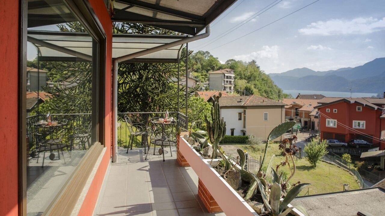 Photo of Outdoor in Omegna