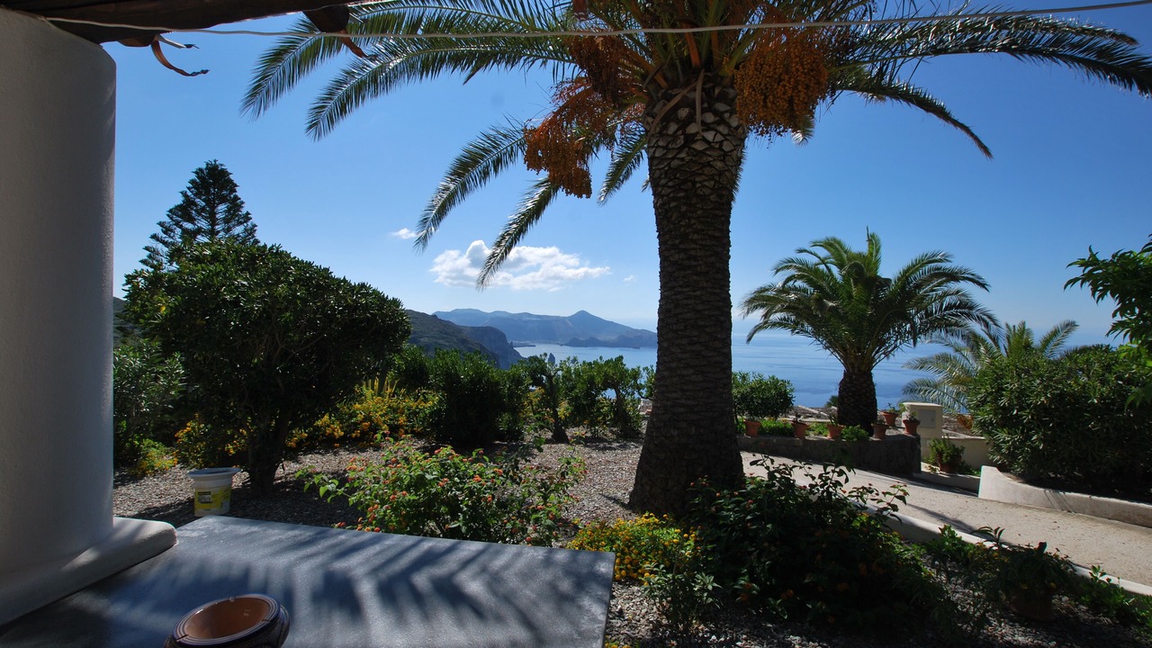 Photo of Outdoor in Lipari