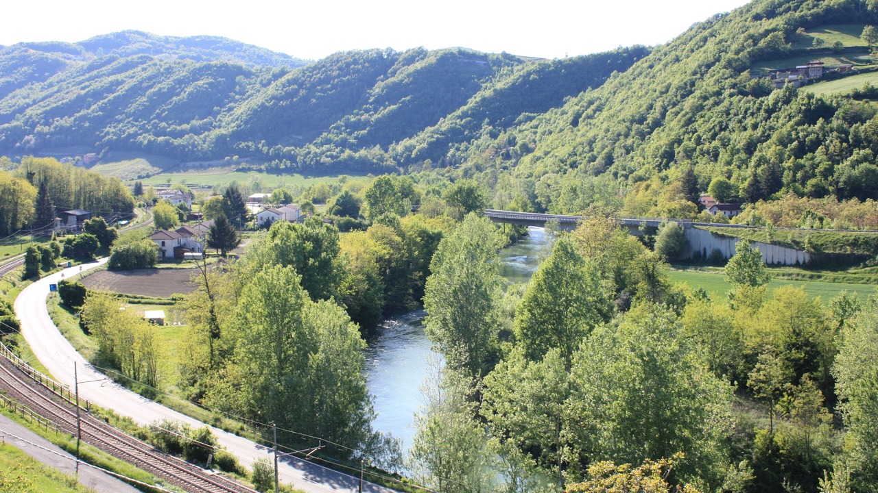 Photo of Outdoor in Ponti