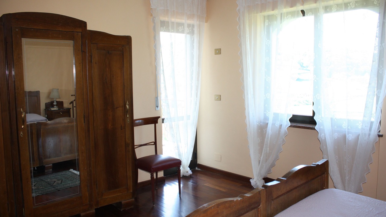 Photo of Bedroom in Ponti