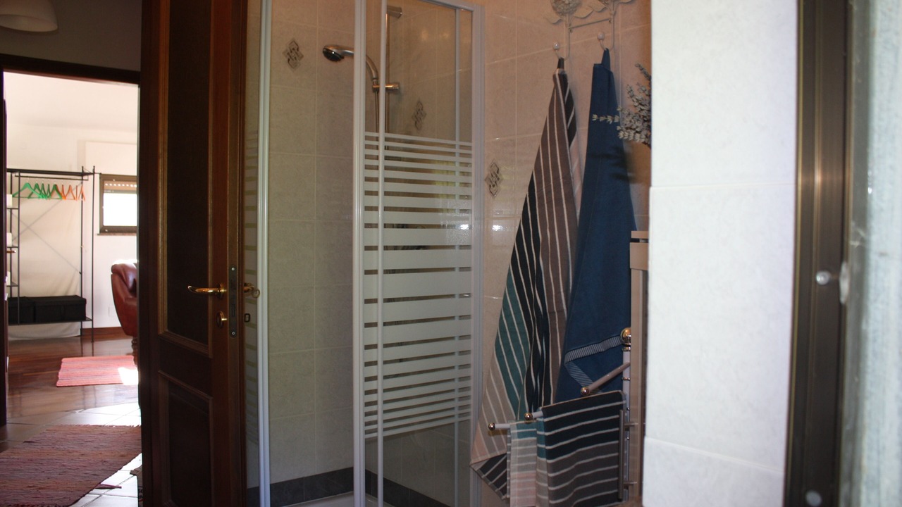 Photo of Bathroom in Ponti