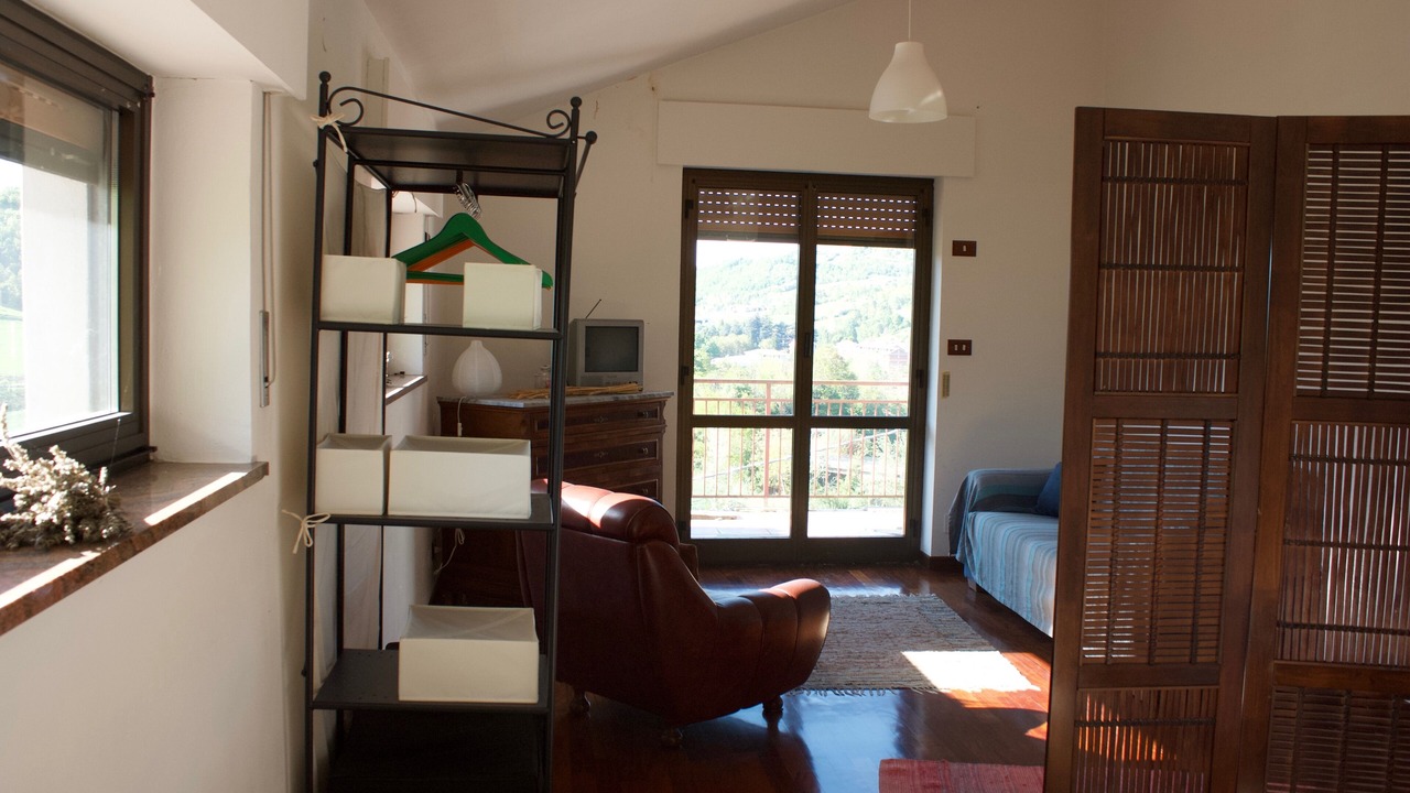 Photo of Livingroom in Ponti