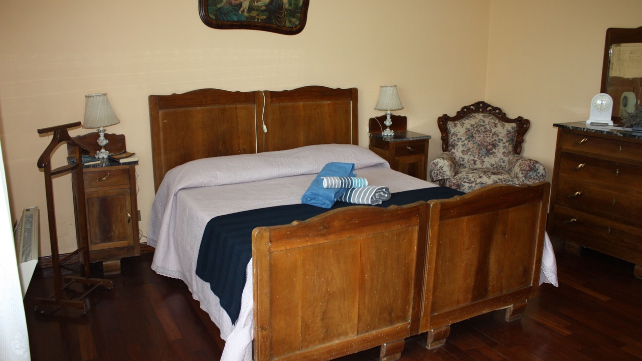 Photo of Bedroom in Ponti