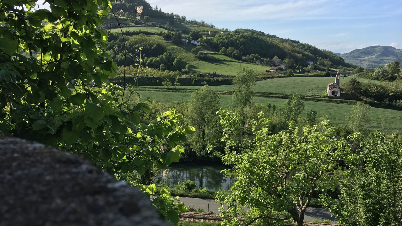 Photo of Outdoor in Ponti