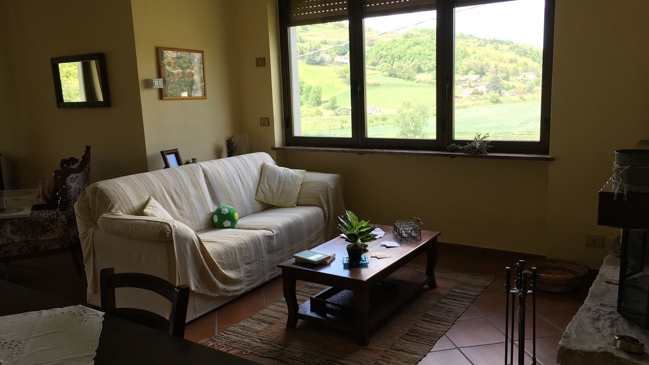 Photo of Livingroom in Ponti