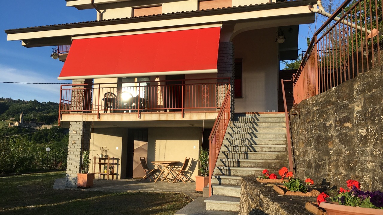 Photo of Outdoor in Ponti