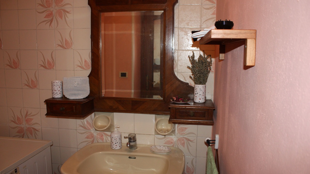 Photo of Bathroom in Ponti