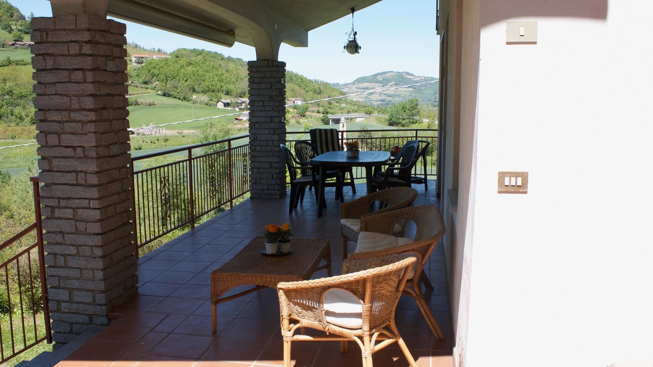 Photo of Outdoor in Ponti