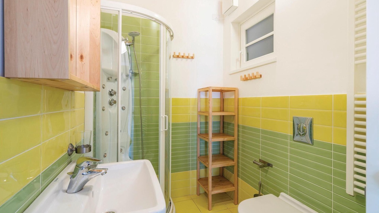 Photo of Bathroom in Magliolo