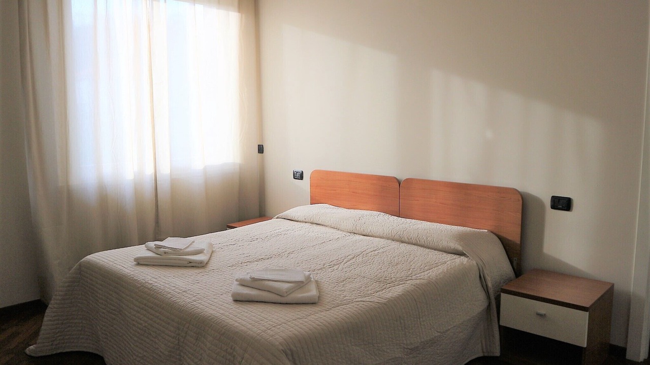 Photo of Bedroom in Gallarate