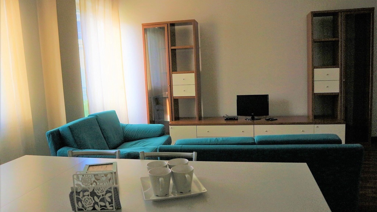 Photo of Livingroom in Gallarate