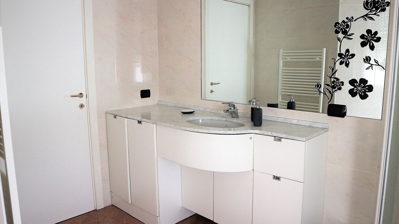 Photo of Bathroom in Gallarate
