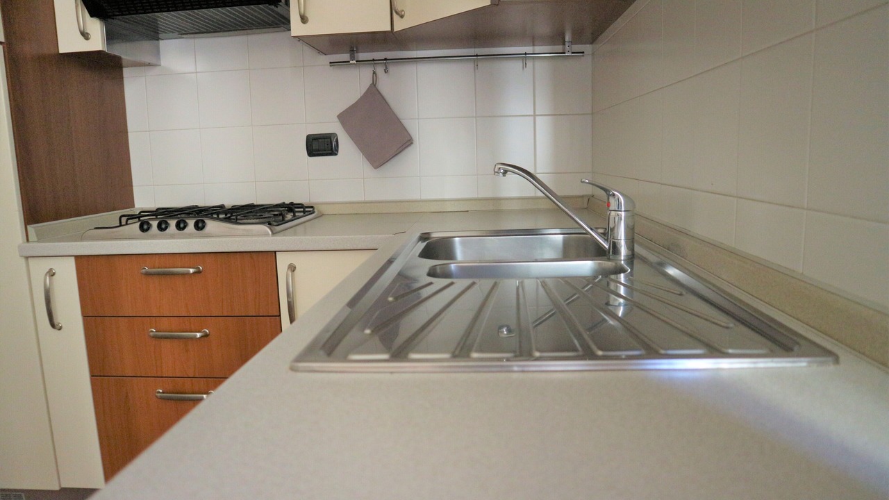 Photo of Kitchen in Gallarate