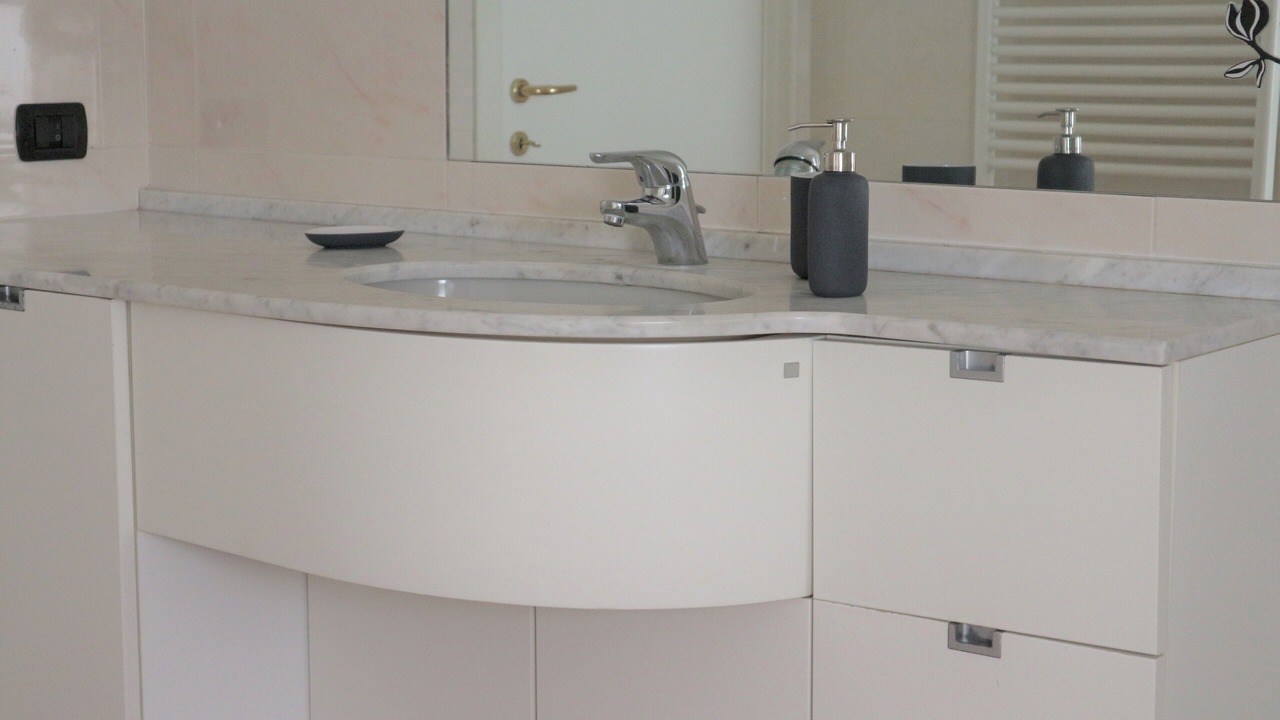 Photo of Bathroom in Gallarate